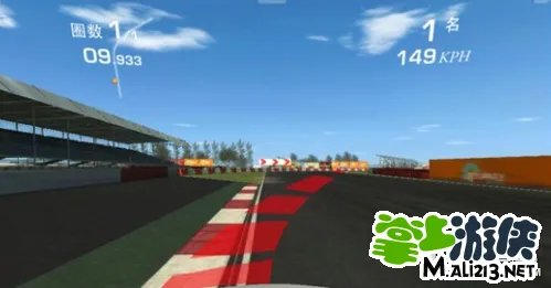 《真实赛车3》新手攻略 经典操作技巧介绍