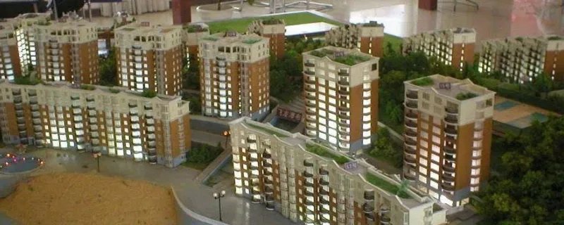 市场化商品房属于住宅吗