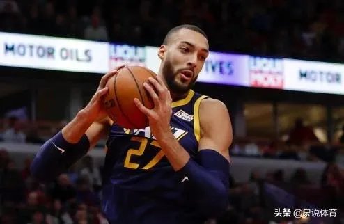 NBA联盟应该处罚爵士队戈贝尔吗？新冠会对其生涯造成影响吗？