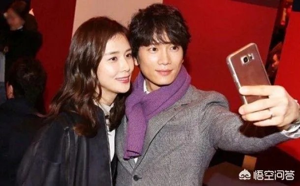 哪些明星因演戏彼此动了真感情?