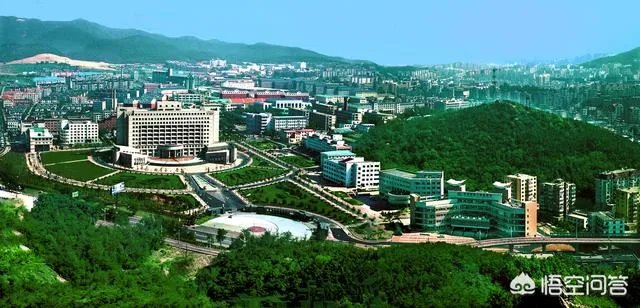 海事大学和东财