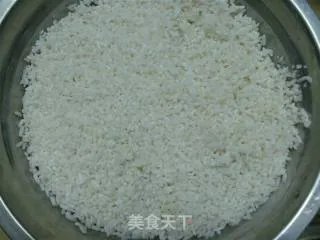 自酿糯米甜酒的简单方法