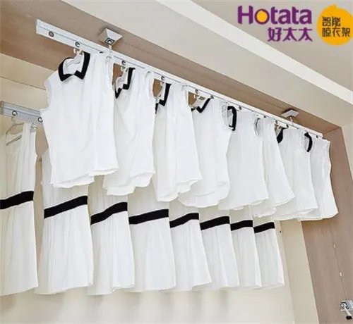 好太太晾衣架好吗 好太太晾衣架质量怎样