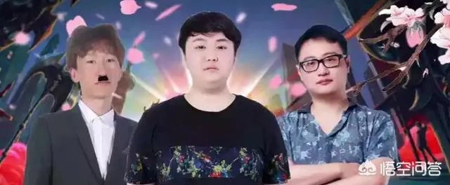 斗鱼导播再现神操作，直播禁言解说joker，观众狂刷舒服，joker解说真有那么差吗？