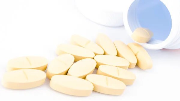 高血压吃什么药治疗