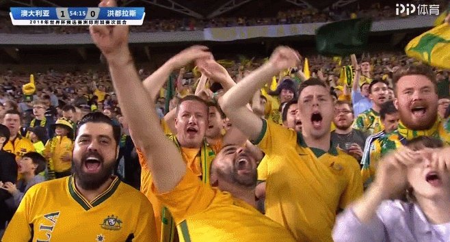 世界杯期间都出现过哪些女神？