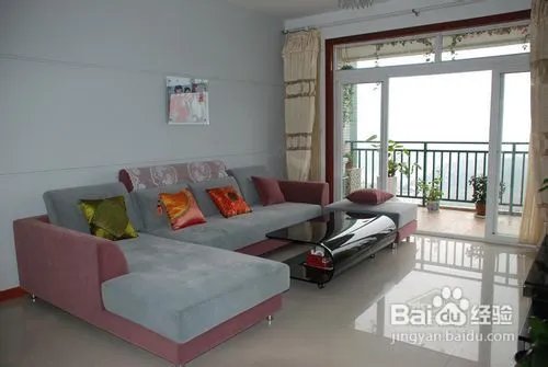 打造温馨客厅有绝招