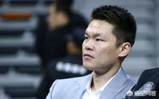 莫雷年薪5500万，那么CBA顶级总经理朱芳雨年薪多少？