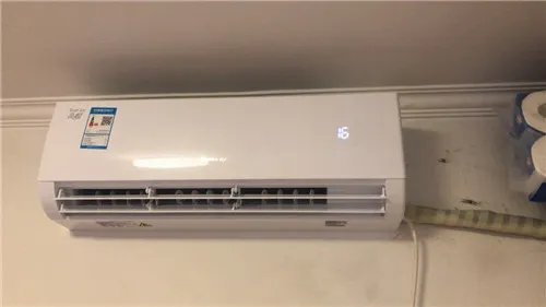 空调制热怎么开