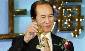 何鸿燊一生4妻子,为何大房一家支离破碎还被禁止分财产?