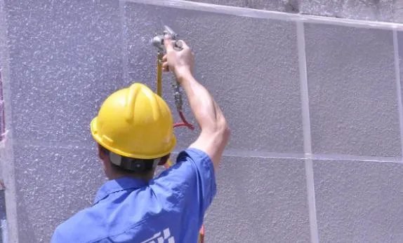 外墙漆用什么能清洗掉