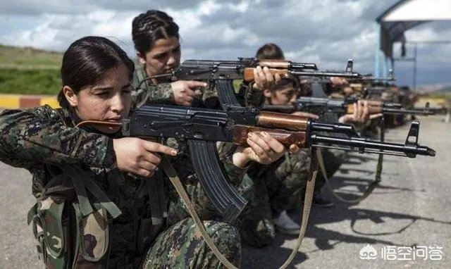 土耳其为什么敢“剑”指在叙美军?