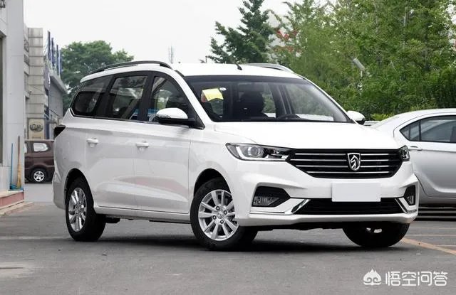 长安欧尚A600和宝骏的360哪个好？为什么？