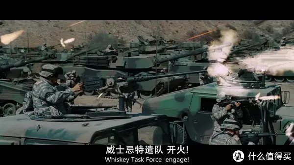 15部外星人入侵,守护地球大场面影片推荐~(经费在燃烧)视觉奇观,建议收藏!(附:视频链接)