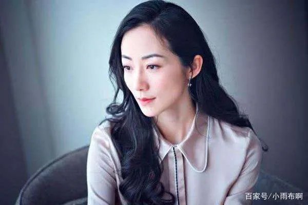 韩雪老公身份背景曝光轰动娱乐圈，为什么韩雪一直不公开？