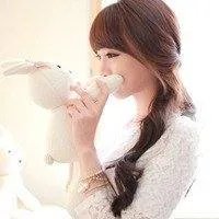 qq头像大全女生可爱的