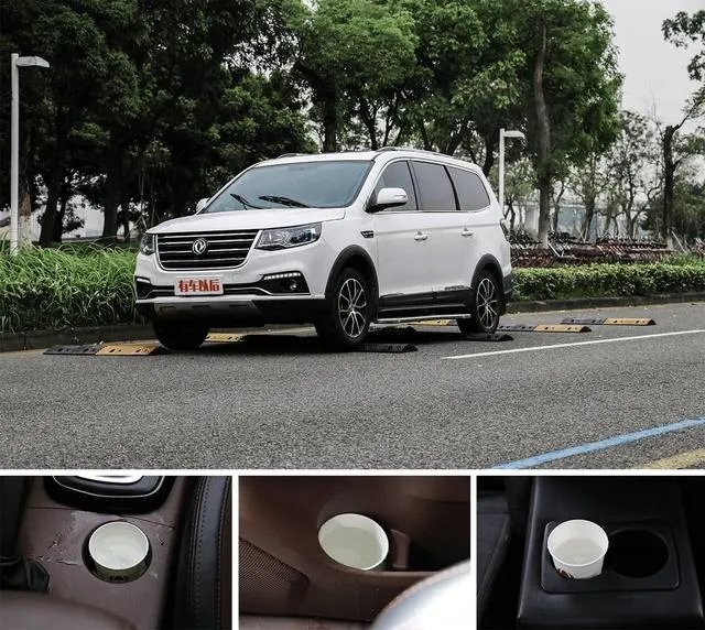 东风风行sx6怎么样