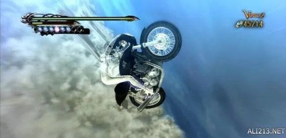 《猎天使魔女》全章节流程图文攻略详解