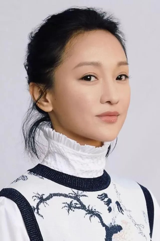 周迅身高到底有多高