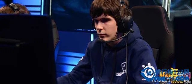 2015年LOL职业选手影响力排行榜