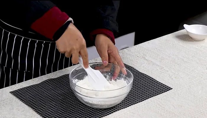 月饼怎么做 月饼的制作方法