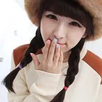 qq头像大全女生可爱的