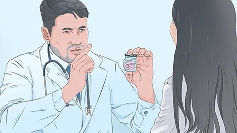 鼻子上火怎么办