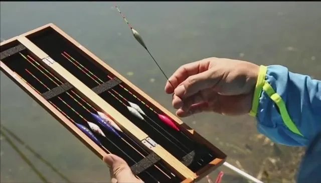 户外钓鱼直播怎么做？