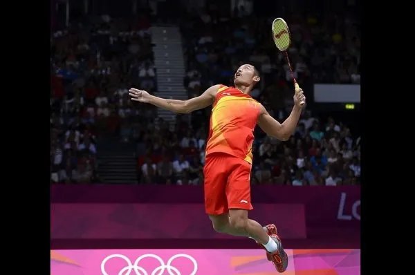 林丹正式宣布退役,婚姻闹过丑闻?