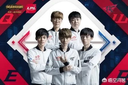 RW是一支什么样的战队？