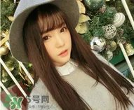 齐刘海发型_齐刘海发型图片女