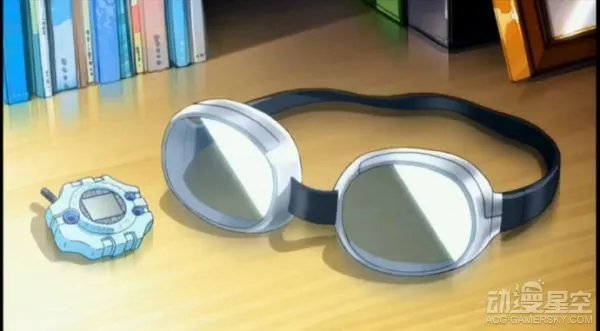 《数码宝贝》新作《数码宝贝大冒险tri.》正式曝光 竟是剧场版？！