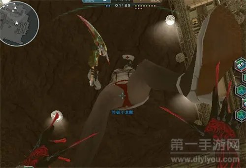 cf手游女角色透视图你能认出来几个女角色