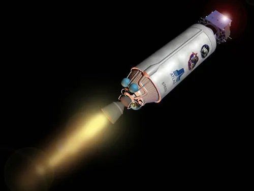 美国月球陨坑观测和遥感卫星的撞月成功