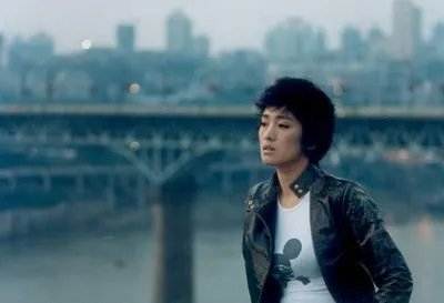 火车哥的故事梗概