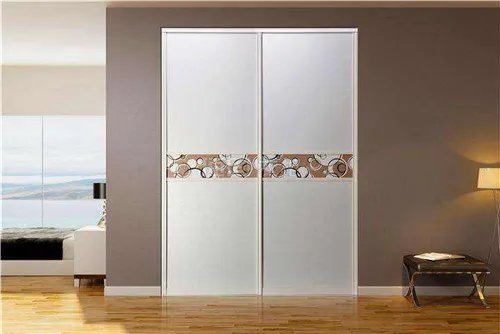 壁柜门的好处 选购合适的壁柜门才能保障壁柜的使用寿命
