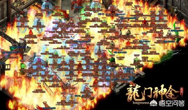 1.76版的复古类传奇你知道多少，哪一个又是最好的？