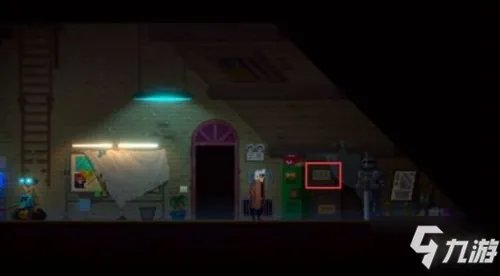 《迷雾侦探》荷鲁斯之眼解谜图文教程 荷鲁斯之眼密码介绍