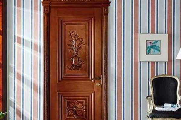 木门十大名牌有哪些?可以具体说说吗?