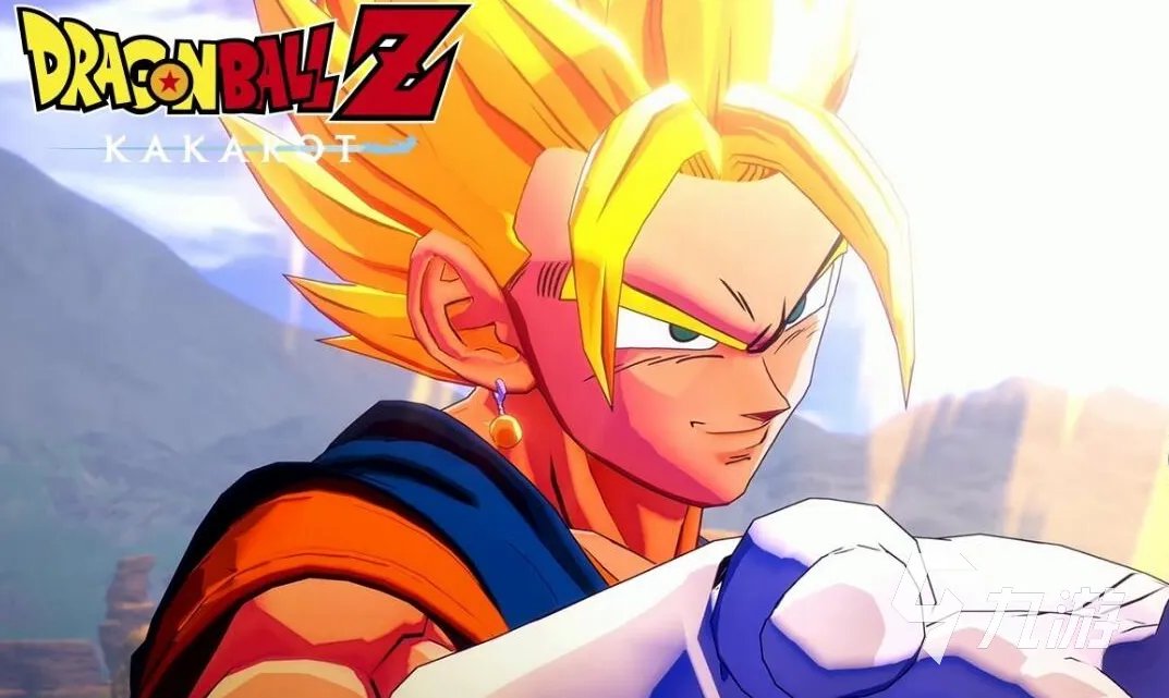 七龙珠有一款3d游戏叫什么 好玩的龙珠游戏大全2023