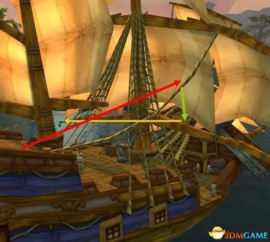 好装备不求人！《魔兽》5.4藏宝图及详尽攻略