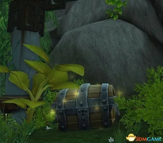 好装备不求人！《魔兽》5.4藏宝图及详尽攻略