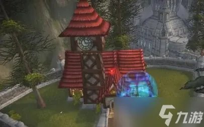 《魔兽世界》怀旧服WLK天降厄运任务怎么做