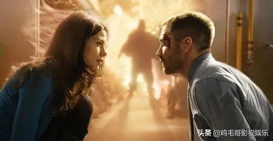 电影《源代码》好看吗?会给我们带来一些人生启示吗?