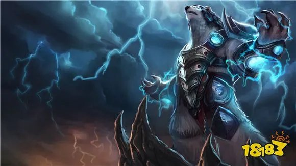 LOL黑色切割者属性怎么样 黑色切割者属性详解