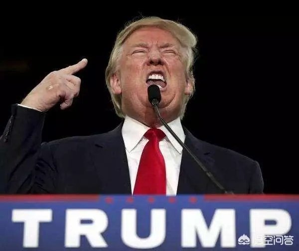 你觉得特朗普会让美国退出联合国吗?为什么？