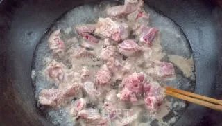 春天里有爱的饭