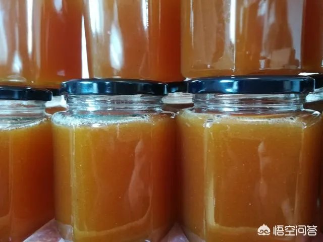 农村人自己养的蜂蜜怎么样？贵吗？