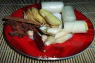 西马红烧肉