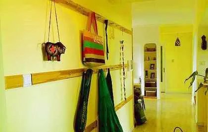 好用第一好看第二 分享86平米蜗居装修思路